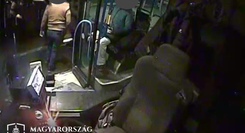 Részeggel lökdösődött a buszsofőr, bíróságon felel