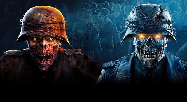 Hétvégi zombiirtás aprópénzért – Szinte ingyen viheted az összes Zombie Army-játékot