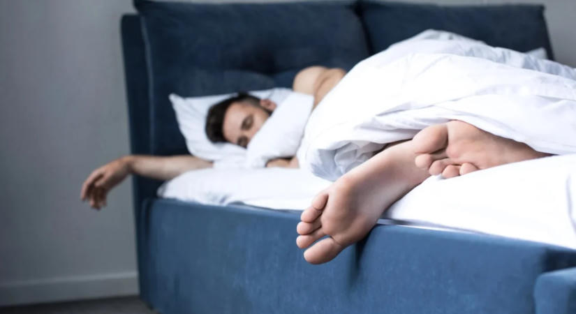 Mennyi alvásra van szükséged az életkorod alapján?