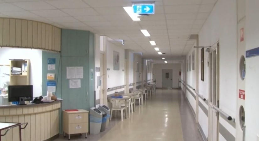 Borzasztó: fiatal édesanya halt meg a miskolci kórházban, válaszokat vár és feljelentést tett a család