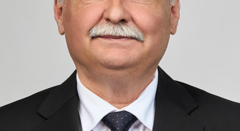Gajdos László: önálló, állatjólétért felelős helyettes államtitkárságot hoznak létre a minisztériumon belül