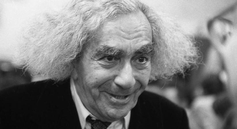 Faludy György 65 évvel fiatalabb özvegye így él ma: Fanny évekig nem állt ki a nyilvánosság elé