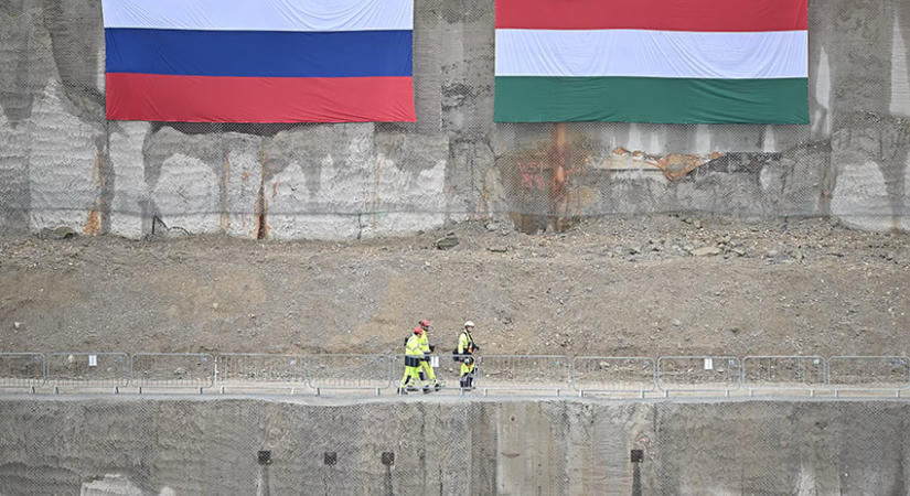 Leállítja-e a magyar kormány a paksi bővítést?