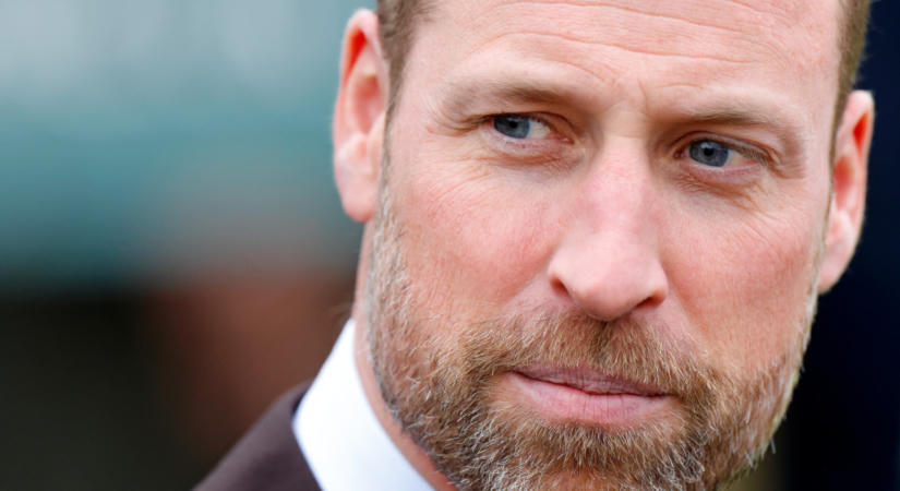 Vilmos herceg dühös: Harry és Meghan hazatérése mindent felborított