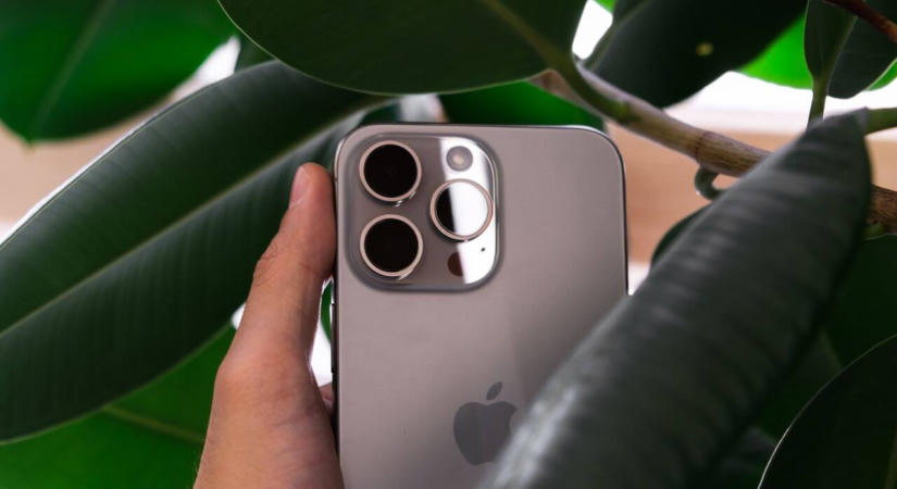 Az iPhone felhasználói nem váltanának Androidra!