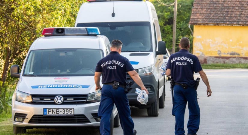 Elfogták a férfit, aki megölt egy önkormányzati képviselőt Taktakenézen