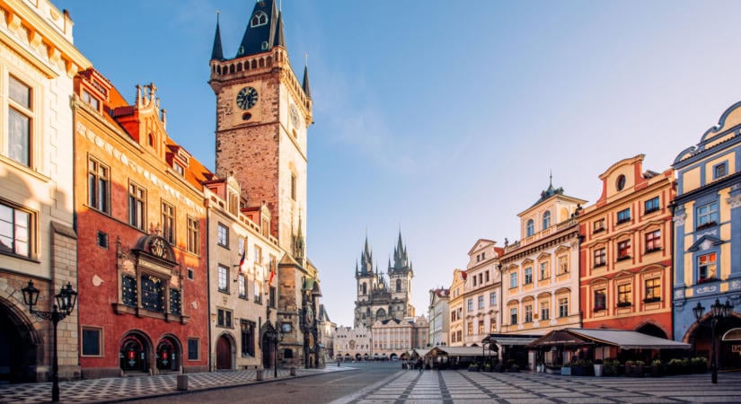Prágától Budapestig: 10 európai város, amit ősszel jóval olcsóbban lehet felfedezni