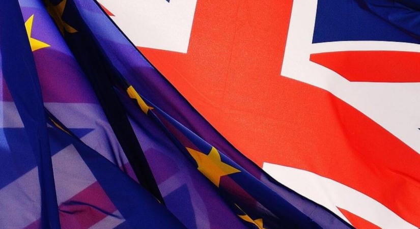 Újra fellángolt a Brexit-vita: tízéves tervet javasol Tony Blair intézete