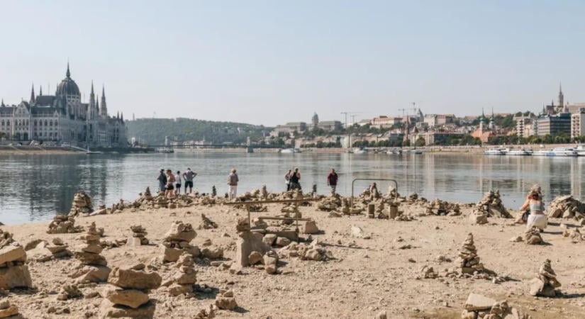 Életzöld: minikonferencián ismertették Budapest felkészülését a klímaváltozásra