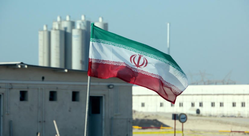 Irán nem tesz engedményeket nukleáris programjával kapcsolatban
