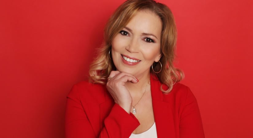 "Olyan érzés, mintha betörtek volna a lakásomba" – Sárközi Anita nevével visszaélve gyűjtenek pénzt a csalók