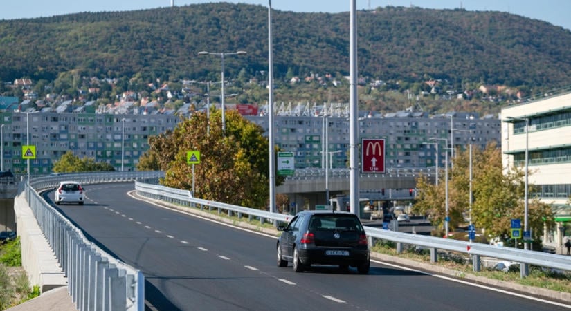 Lezárult a Flórián téri felújítás