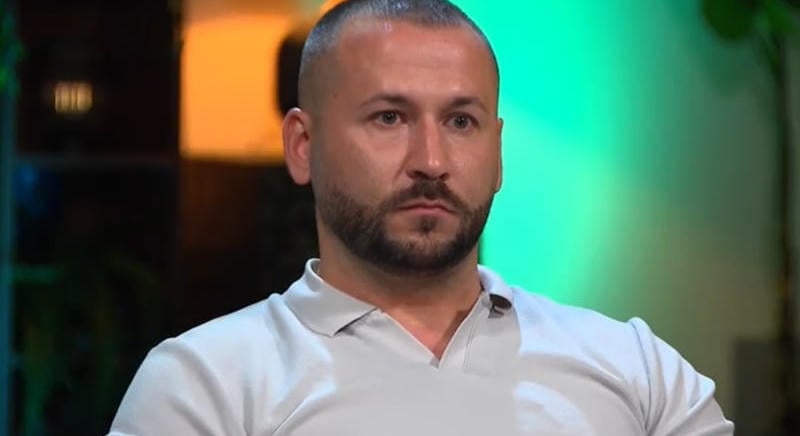 Mi jön még? A Házasság első látásra egyik férje már 2 és fél éve másnak a párja volt?