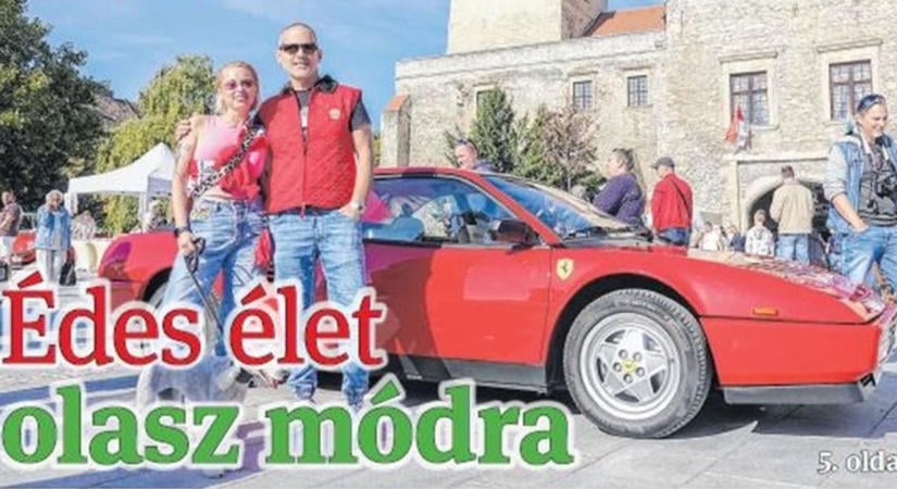 Ezekért a történetekért érdemes kézbe venni a legfrissebb Naplót