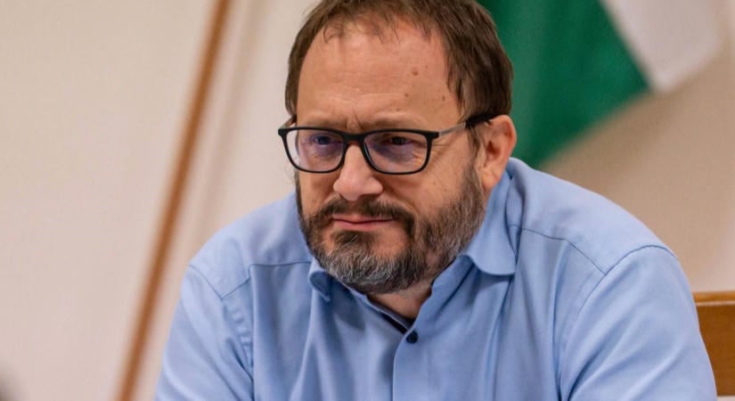 Kármán András több jogkört és kevesebb pénzt adna az MNB felügyelőbizottságának