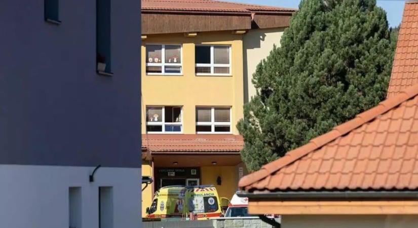 Eldőlt, mi lesz a 13 éves támadó sorsa a halálos iskolai késelés után