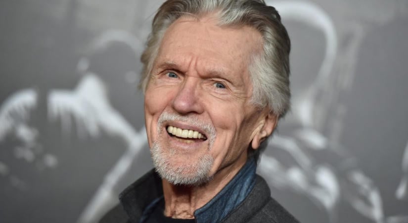 Meghalt Tom Skerritt, a Top Gun és A nyolcadik utas: a Halál sztárja