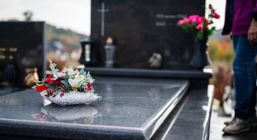 Milliós számlától menthetjük meg a családot: ezt szinte senki nem tudja a temetésről