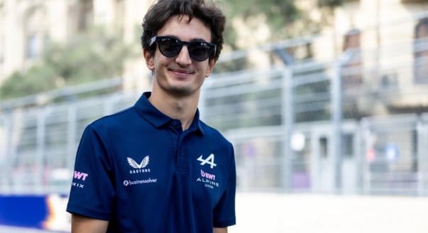 Mexikói újoncözön, Ferrari- és McLaren-bánat: keddi F1-es hírek