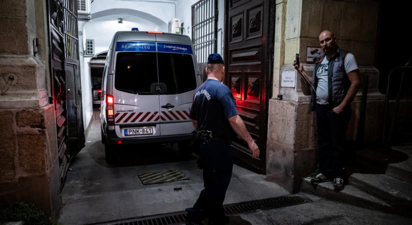 Titokban próbálhatták visszacsinálni azt a szerződést, amely miatt letartóztatták Matolcsy Györgyöt