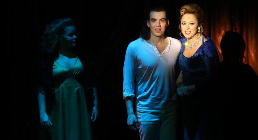 “Küzdésre, kitartásra is tanít” – Mozart! musical a Margitszigeten