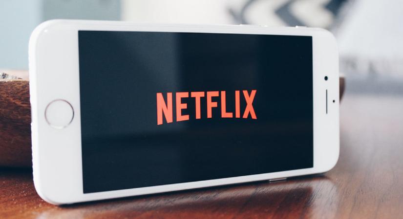 Hoppá: szinte mindenki ezt a magyar filmet nézi most a Netflixen, ami be is zsebelte az aranyérmet