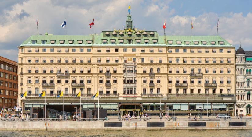 Újra titkos tanácskozást tart a Bilderberg-csoport