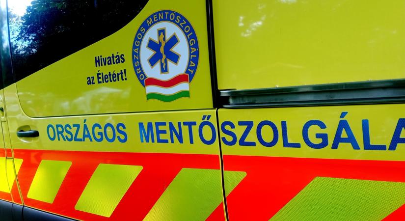 Pintér Attila fia összeesett, friss hírt adtak az állapotáról