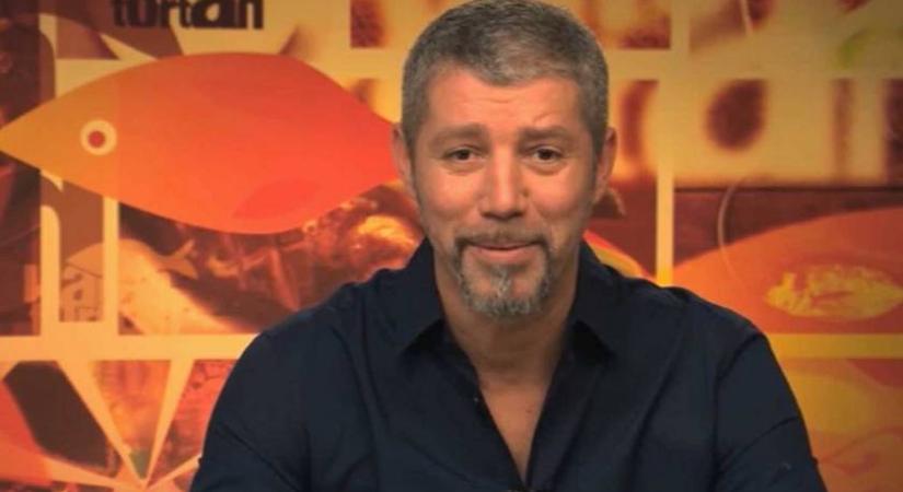 10 évig vezette a TV2 sikerműsorát: Sági Szilárd 56 évesen asztalosként keresi a kenyerét