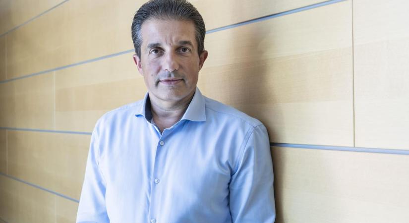 Szöllősi György kirúgása után máris bejelentkezett egy vevő a Nemzeti Sportért