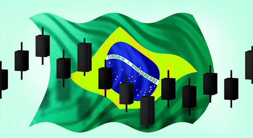 24 órás várakozás a kriptóra? Brazília szigorítja a digitális átutalásokat