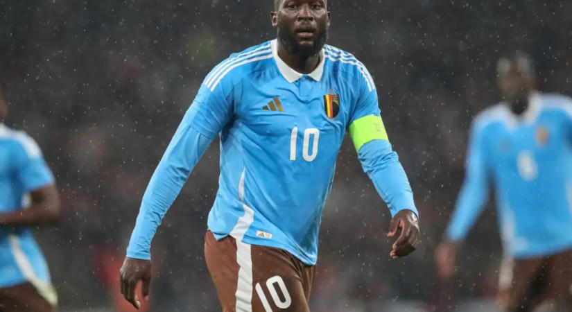 Romelu Lukakuért 6 millió eurót kínál a Fenerbahçe a Napolinak