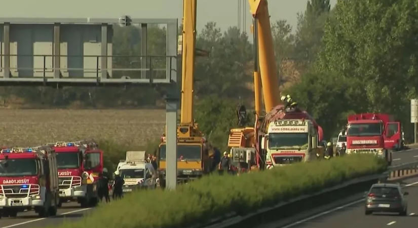 Egy balesetnél akkora erőhatások érik az emberi testet, amelyet csak a biztonsági öv képes kezelni