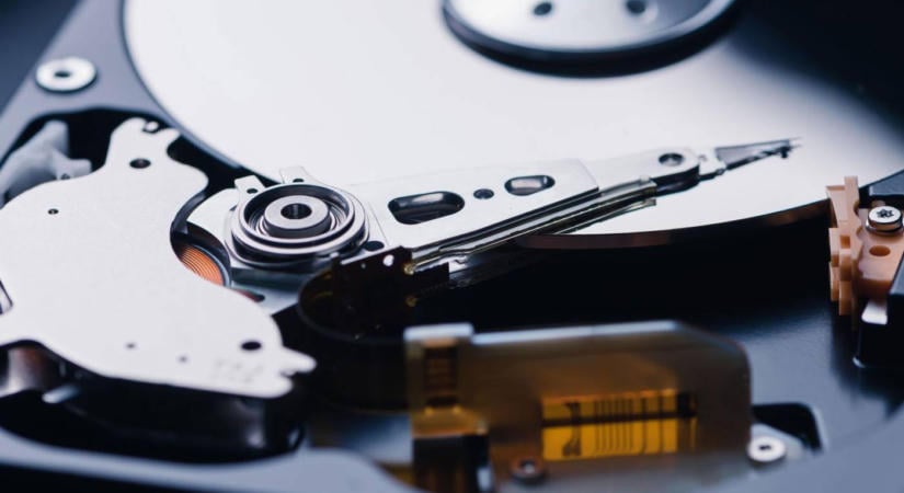 Kiderült, hogy a Seagate, a Toshiba, a WD vagy a HSGT merevlemezek bírják -e a legtovább