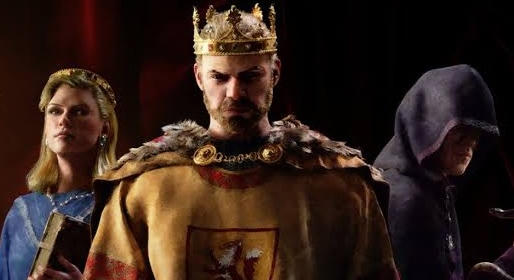 Kiszivárogott a Crusader Kings készítőinek a Mad Maxre emlékeztető, posztapokaliptikus játéka, amit hamarosan bemutatnak