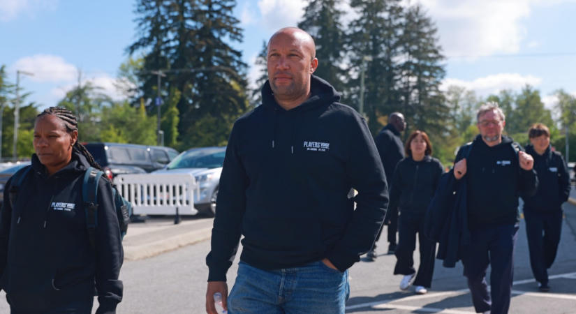 Nagyot megy Mikael Silvestre kiáltványa az Infantino-ügyben