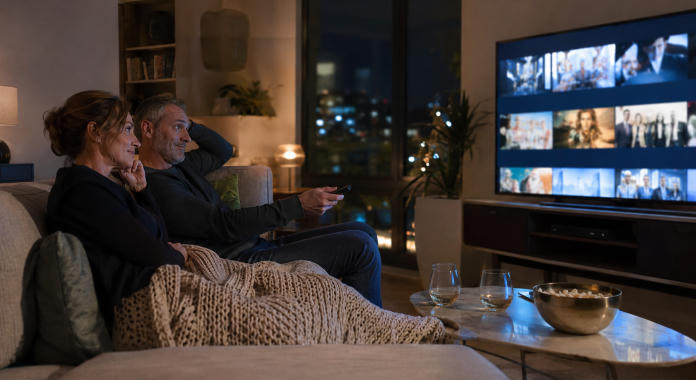 29 éve alapították a Netflixet – és azóta több időt töltünk filmválasztással, mint filmnézéssel