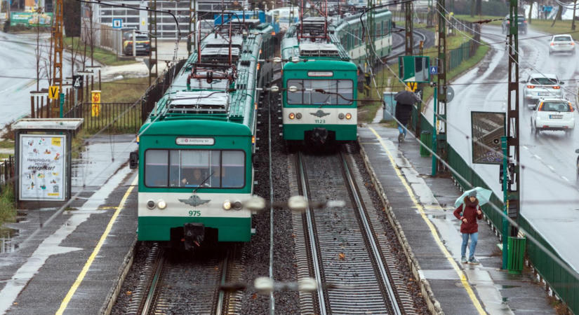 Gyorsítósávra kerülnek a fővárosi uniós projektek