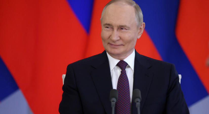 Kezet rázott Putyin Amerika esküdt ellenségével – Új szakaszba lép a szövetség