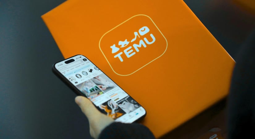 Közel 2 milliárd forint bírságot osztott ki a GVH, a Temu és az eMag fizetett legtöbbet idén