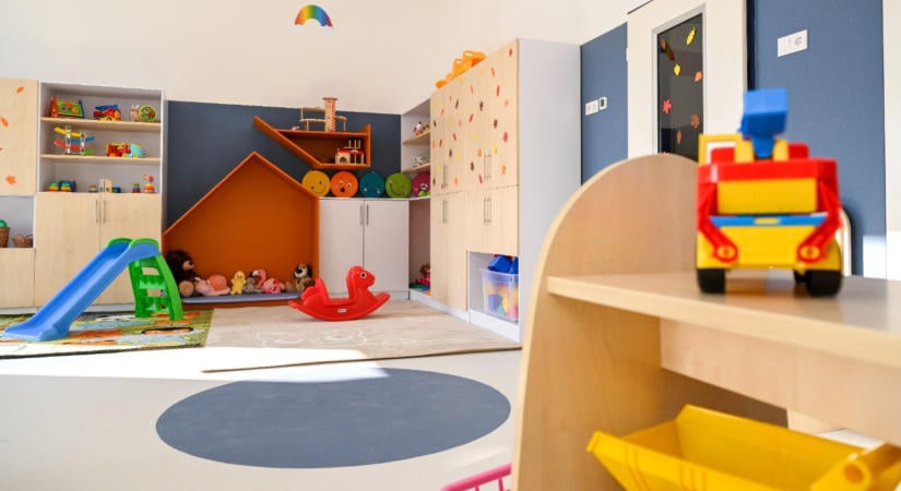 Bölcsőde-leltár: határidőt hosszabbított a minisztérium