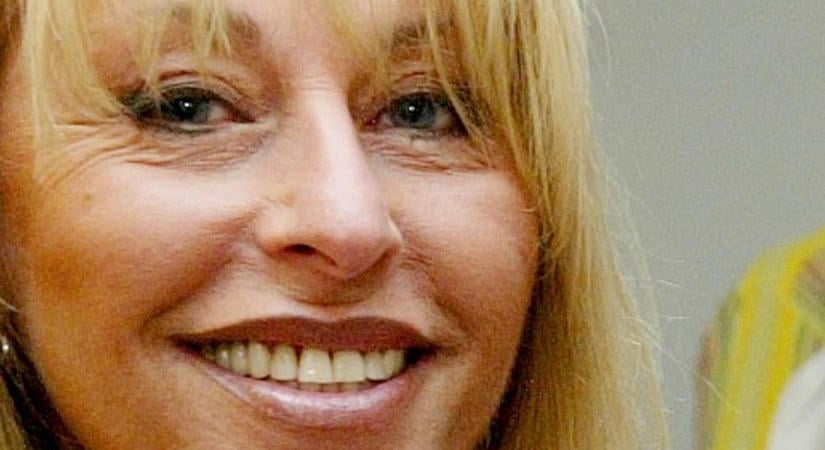 Egyetlen fotó elég volt: ezért döntött az örökbefogadás mellett Ungár Anikó