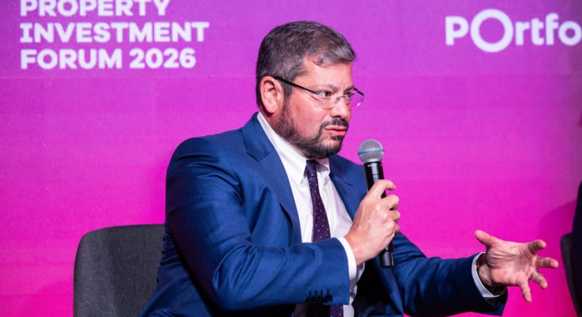 Teljesen bekebelezheti a lengyel ingatlanóriást a magyar cégcsoport