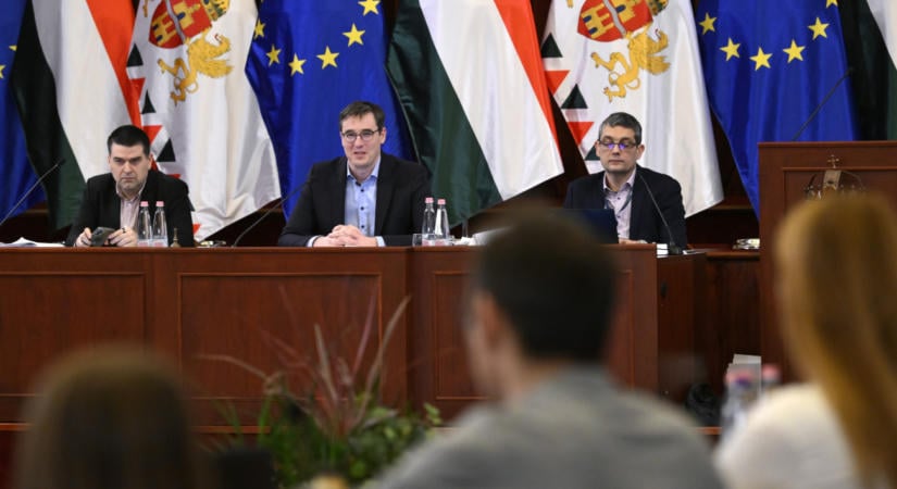 Rendkívüli Fővárosi Közgyűlés összehívását sürgetik kerületi polgármesterek