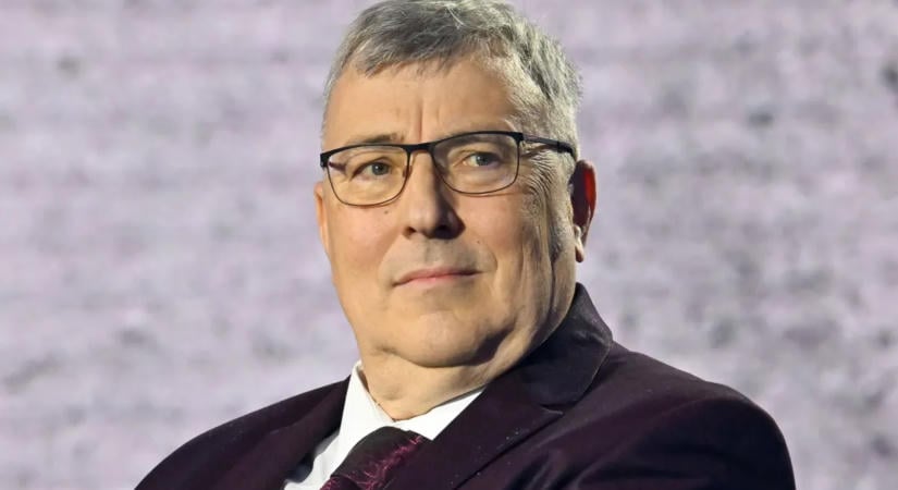 Örök szenvedély  : 60 éves az Euroliga-győztes újvidéki-pécsi mágus, Rátgéber László