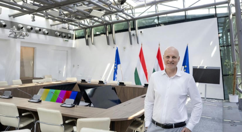 Magához vonja, hosszú távon pedig bővíteni is szeretné a minisztérium a Gondosóra programot
