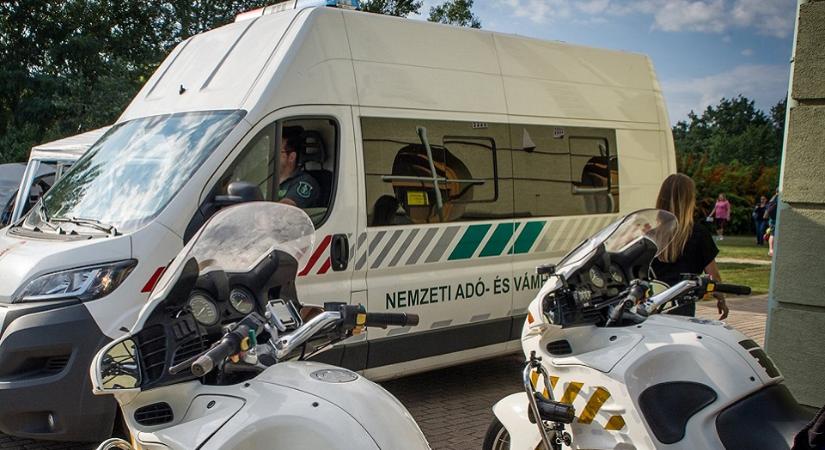 Hol bukkanhatnak fel a NAV revizorai a 39. héten?