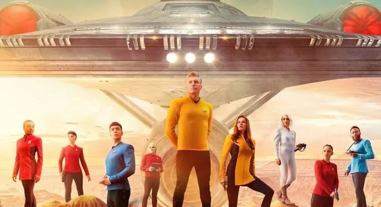 Nyugi, nem hagyja veszni a Star Treket a Paramount