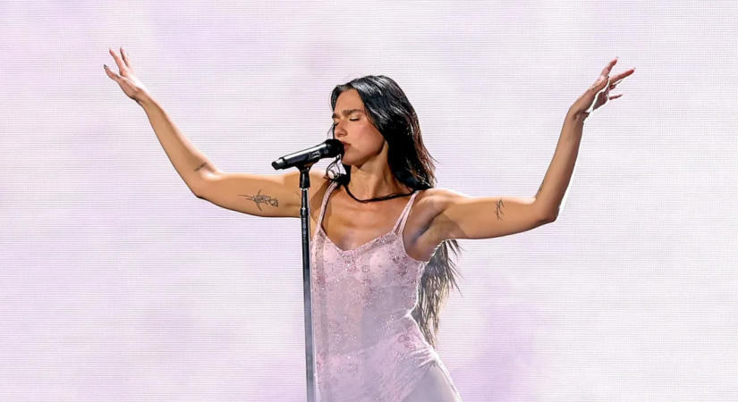 31 éves lett Dua Lipa: a londoni tinilány, akiből világsztár lett