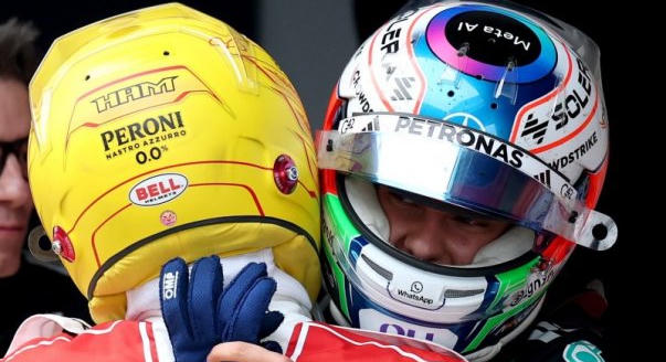 Coulthard: Antonelli felemelkedése új korszakot nyithat